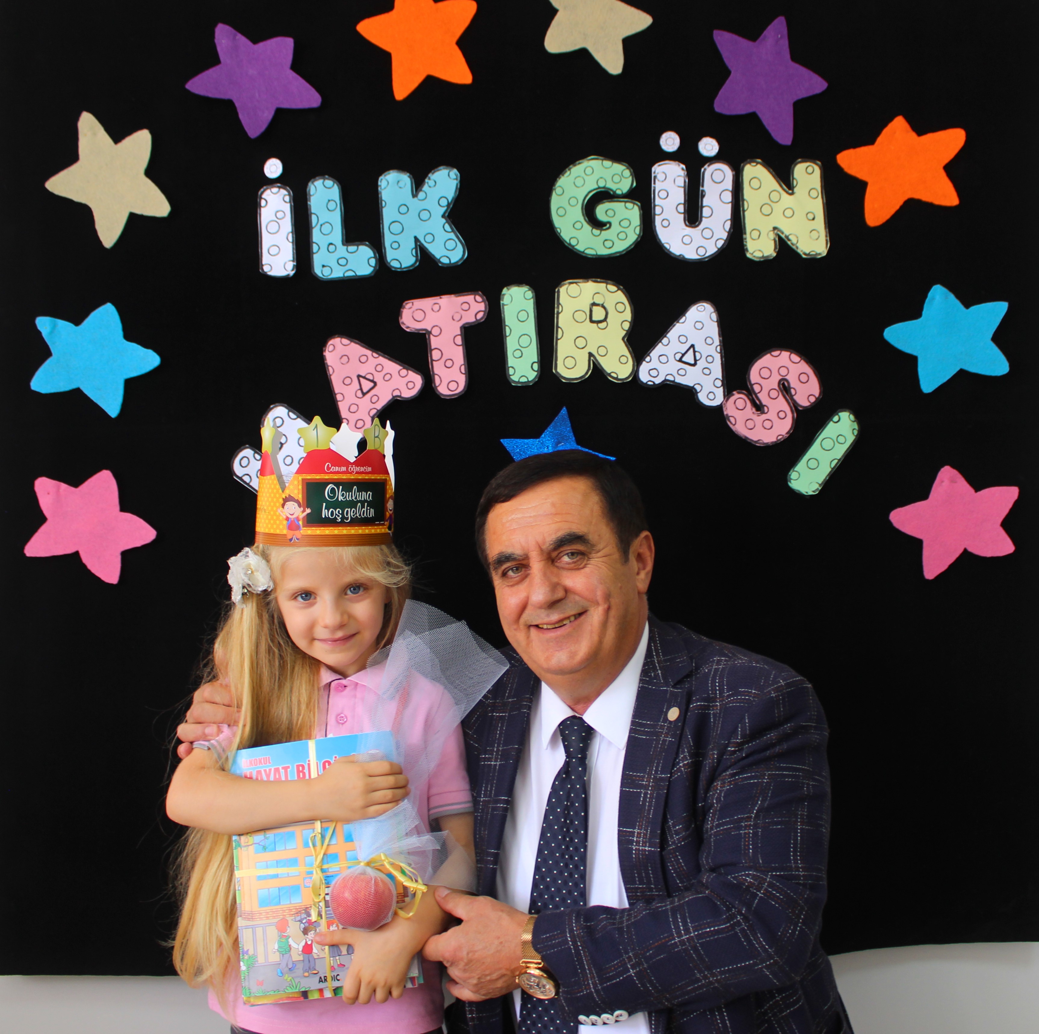 Başkanımız ve İlçe Vatandaşlarımızın Yürek Isıtan Fotoğrafları.